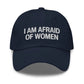 "Afraid Of Women" Cap Spirit Capital