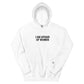 "Afraid of Women" Hoodie Spirit Capital