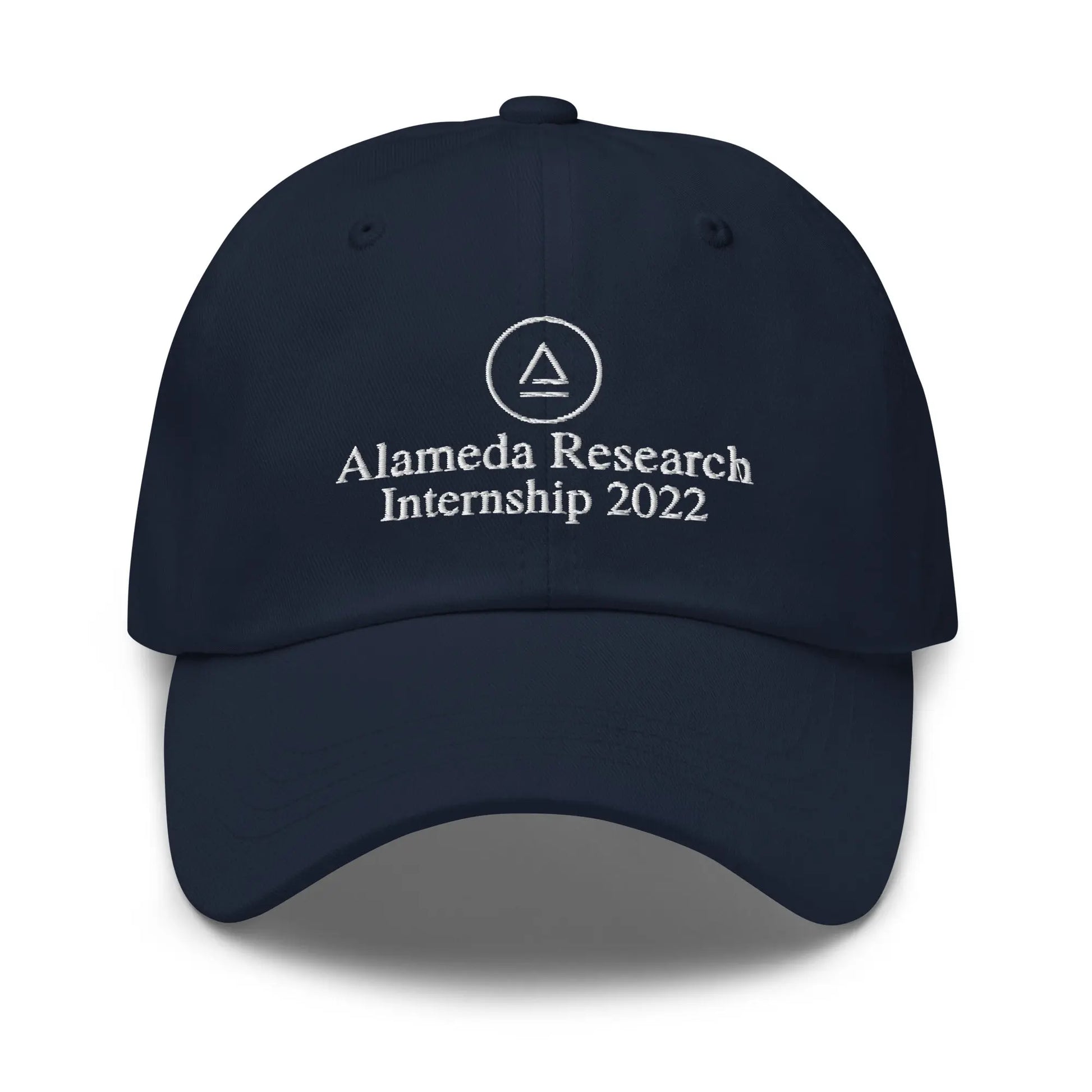 "Alameda Research Internship" Cap Spirit Capital