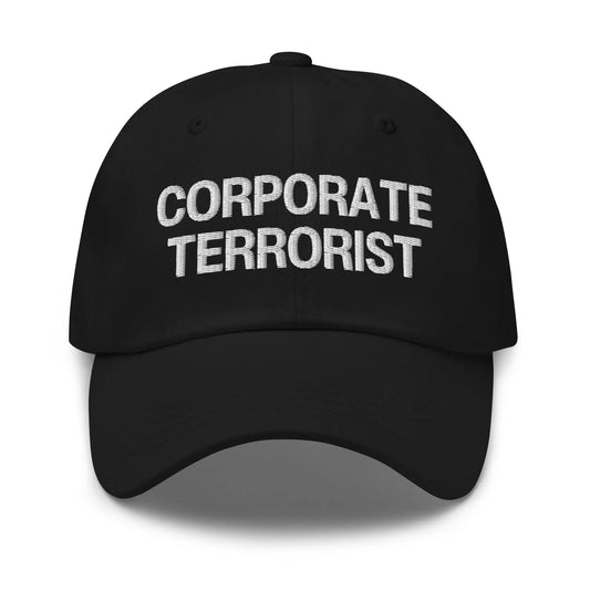 "Corporate Terrorist" Cap Spirit Capital