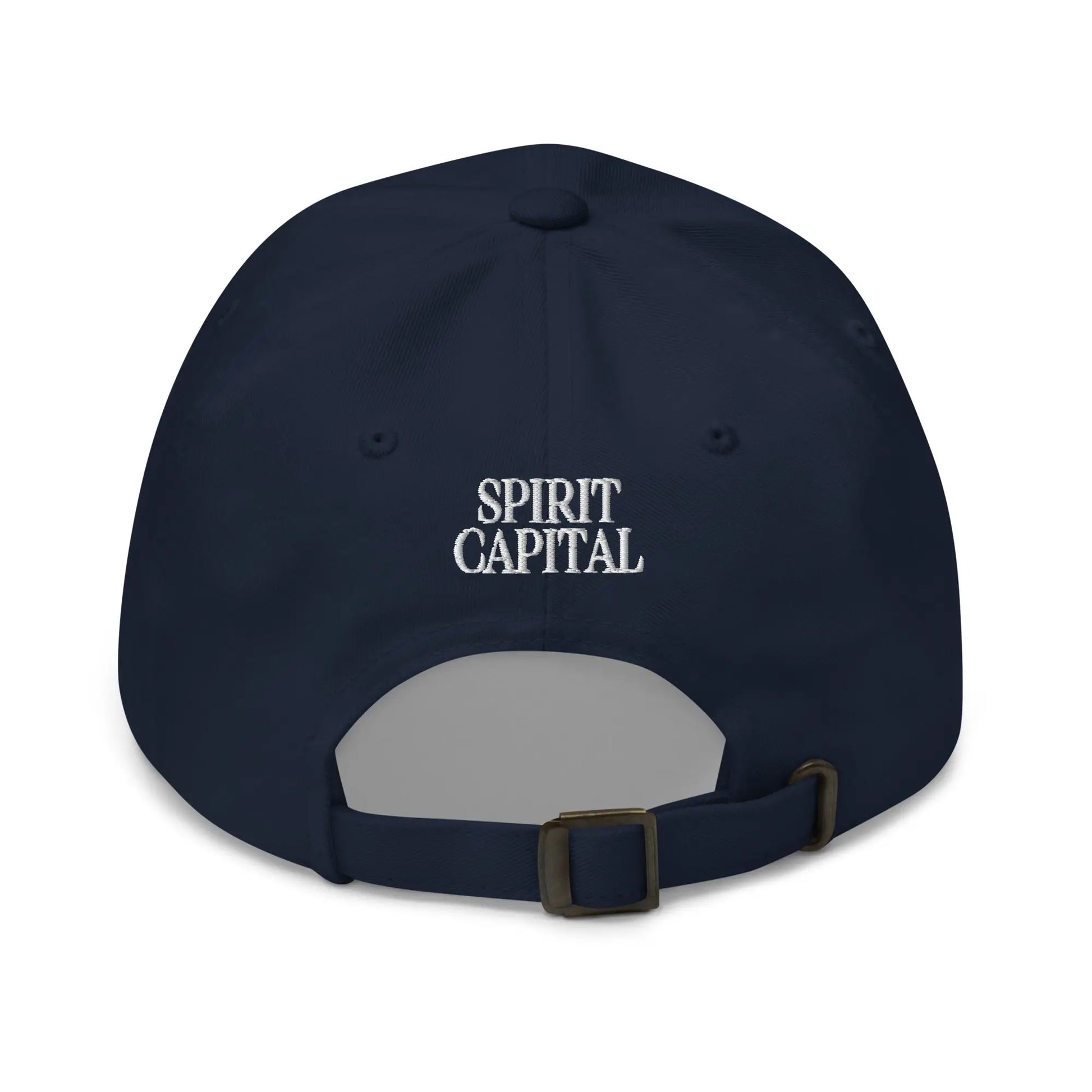 "Corporate Terrorist" Cap Spirit Capital