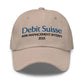 "Debit Suisse" Cap Spirit Capital