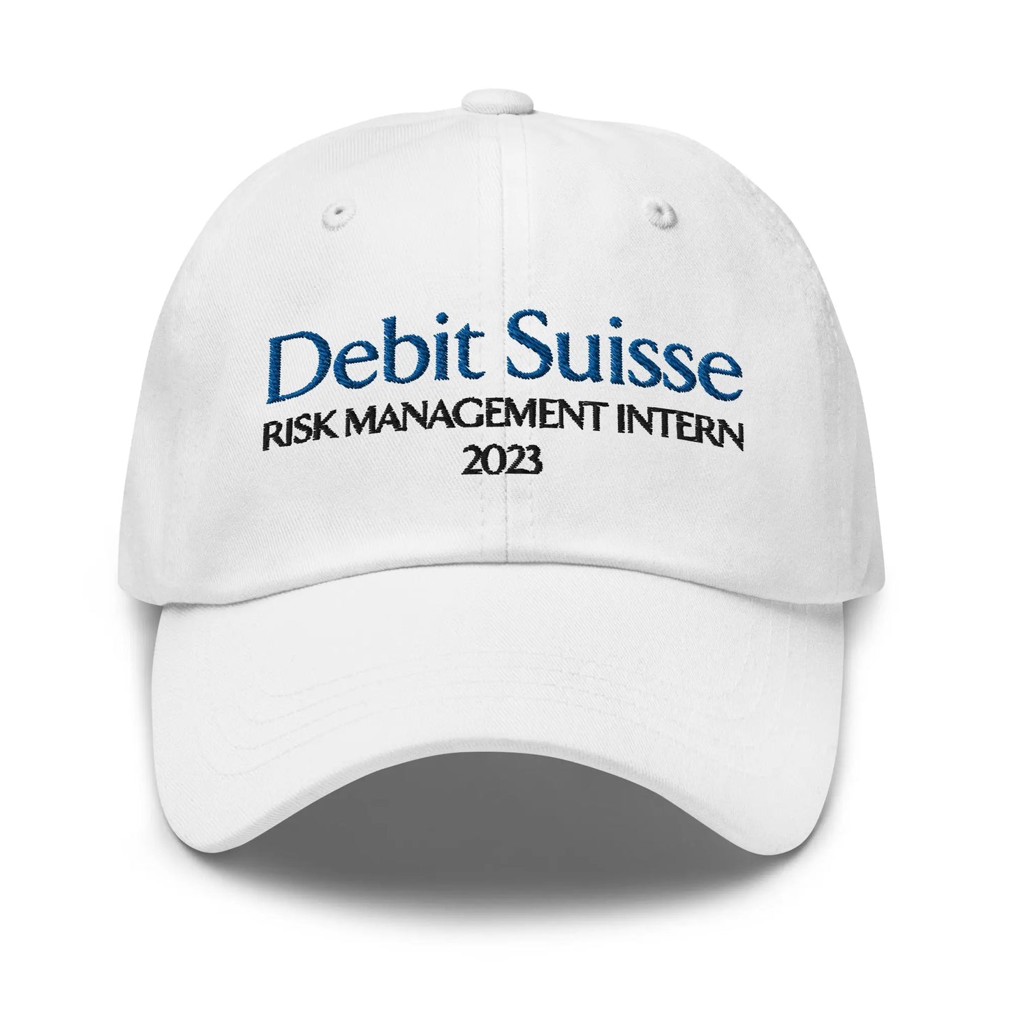 "Debit Suisse" Cap Spirit Capital