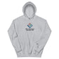 "Enron Ethics Department" Hoodie Spirit Capital