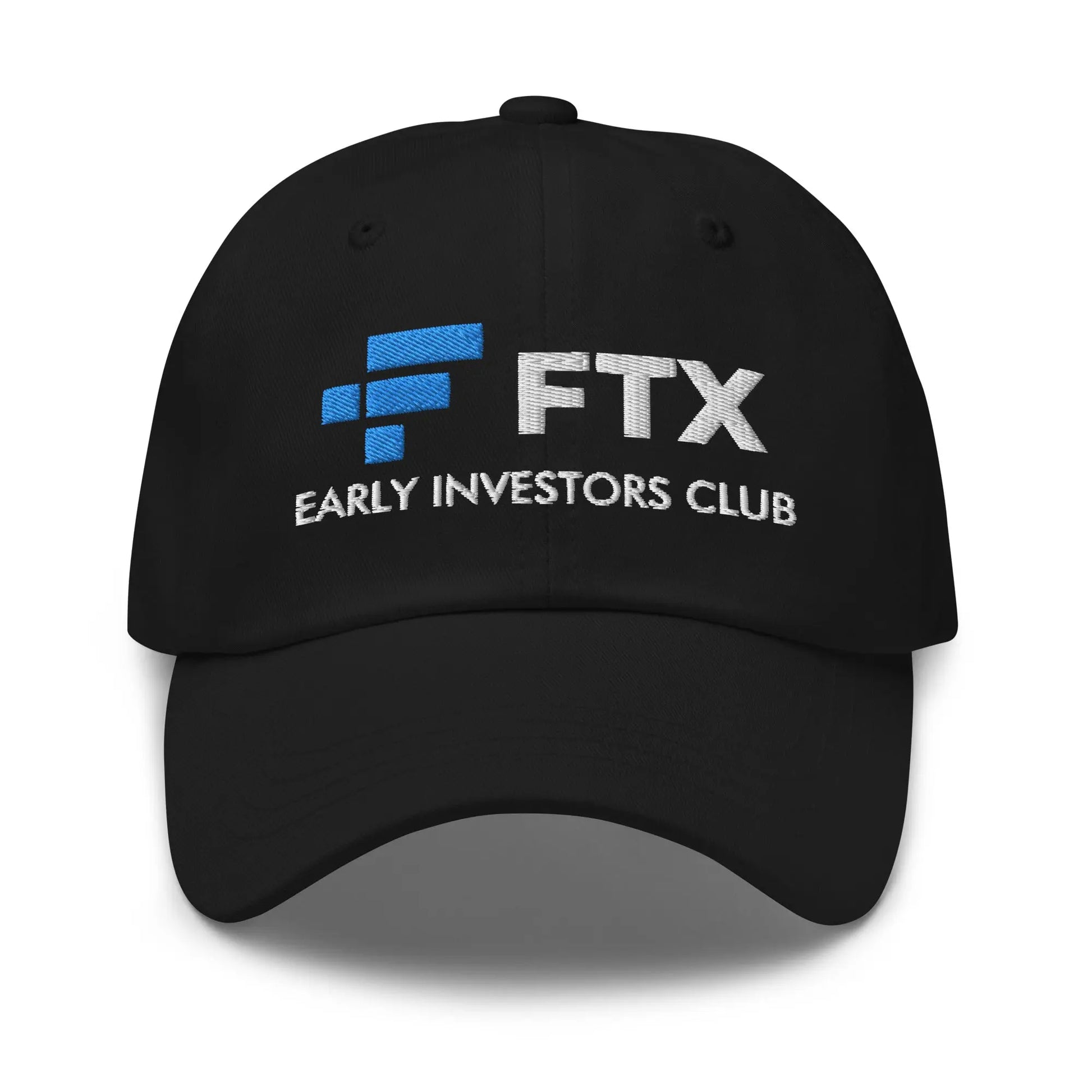 "FTX Early Investor" Cap Spirit Capital