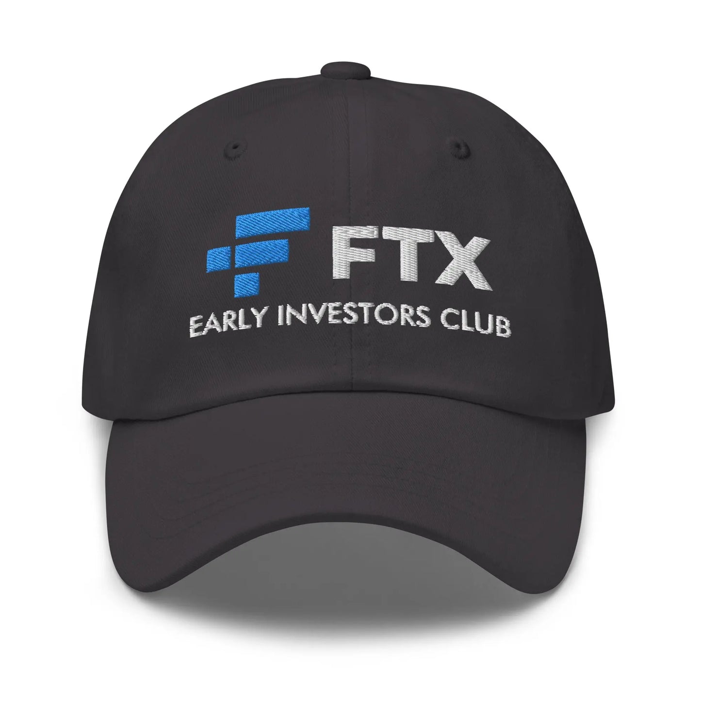 "FTX Early Investor" Cap Spirit Capital