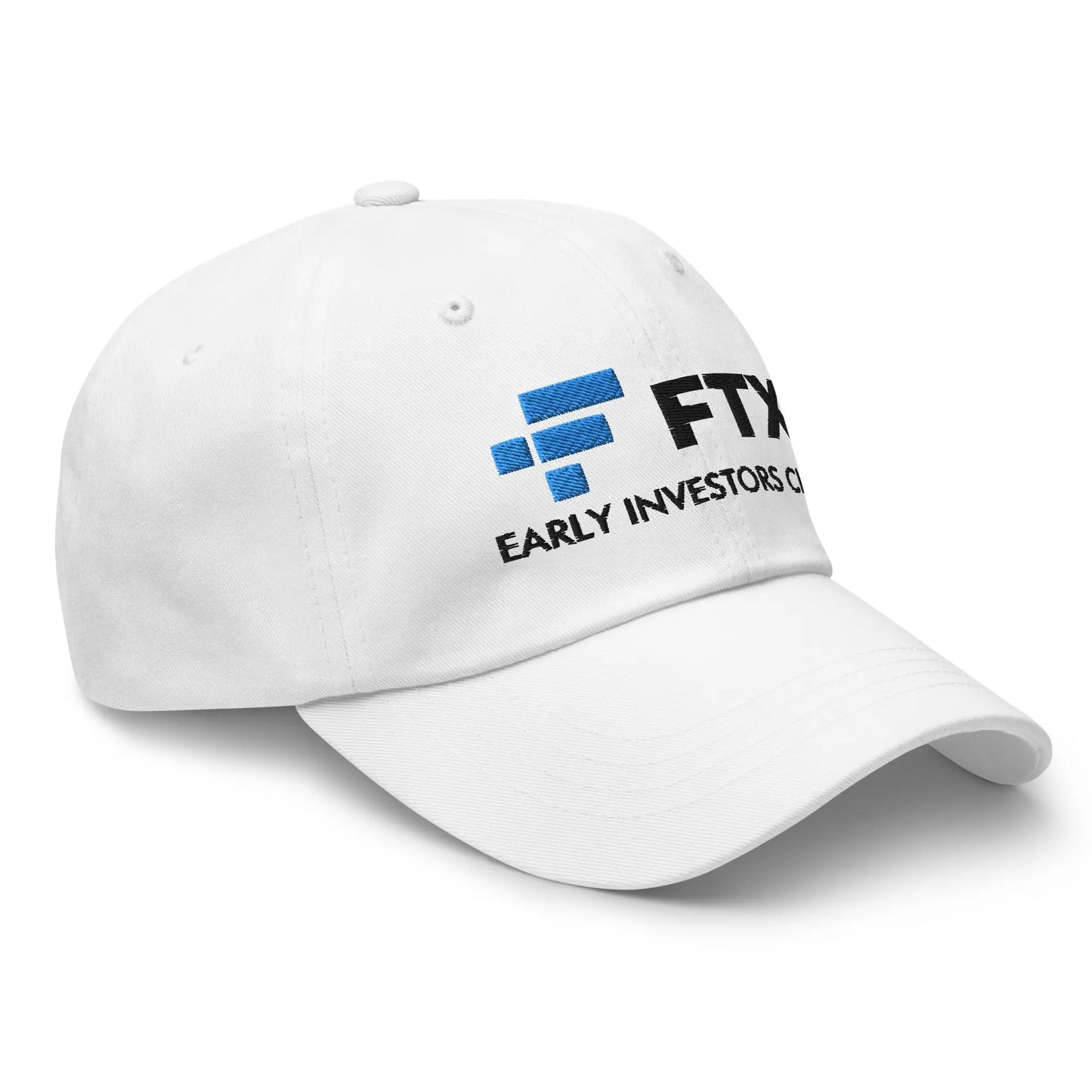 "FTX Early Investor" Cap Spirit Capital