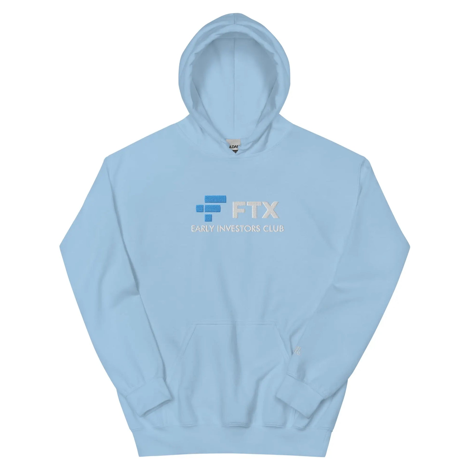 "FTX Early Investor" Hoodie Spirit Capital