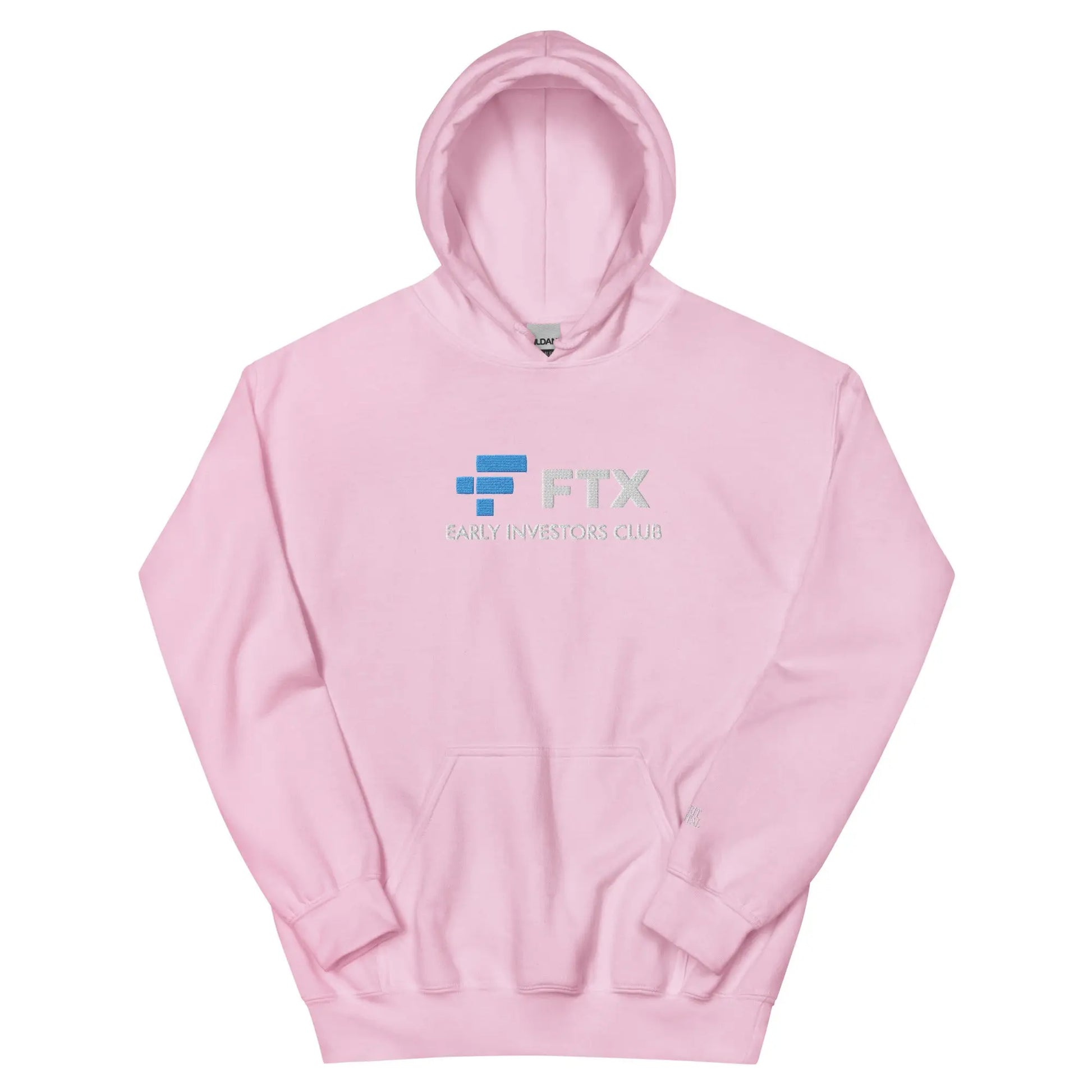 "FTX Early Investor" Hoodie Spirit Capital