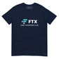 "FTX Early Investor" T-Shirt Spirit Capital