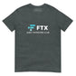 "FTX Early Investor" T-Shirt Spirit Capital