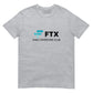 "FTX Early Investor" T-Shirt Spirit Capital