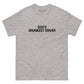 "God's Drunkest Driver" T-Shirt Spirit Capital