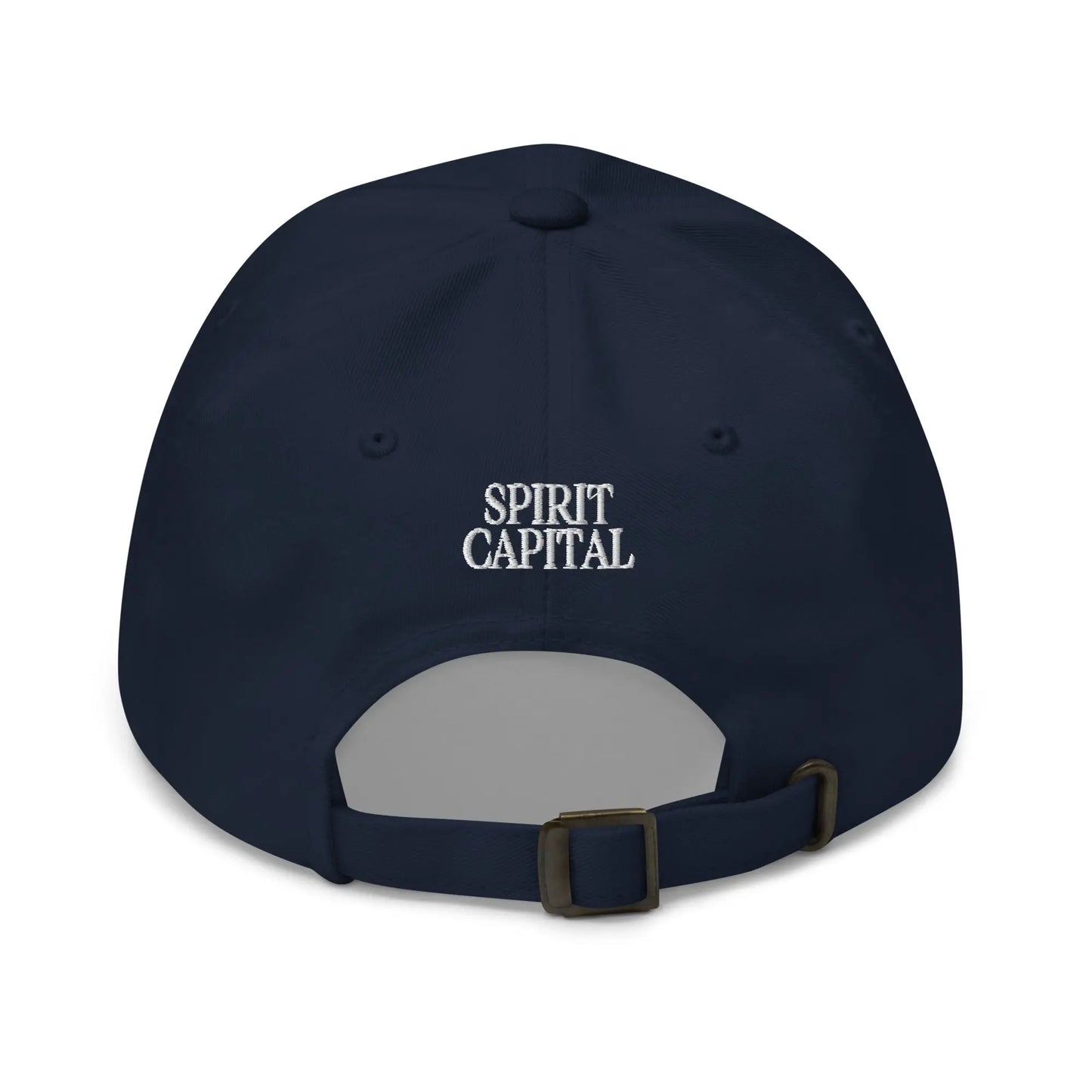 "I Support Tax Evasion" Cap Spirit Capital