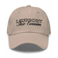 "I Support Tax Evasion" Cap Spirit Capital