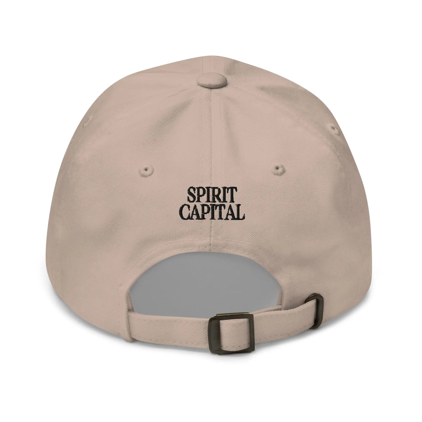 "I Support Tax Evasion" Cap Spirit Capital