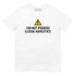 "Illegal Narcotics" T-Shirt Spirit Capital