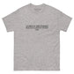 "Lehman Brothers Internship" T-Shirt Spirit Capital