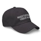 "Make Tax Fraud Great Again" Cap Spirit Capital