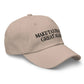 "Make Tax Fraud Great Again" Cap Spirit Capital