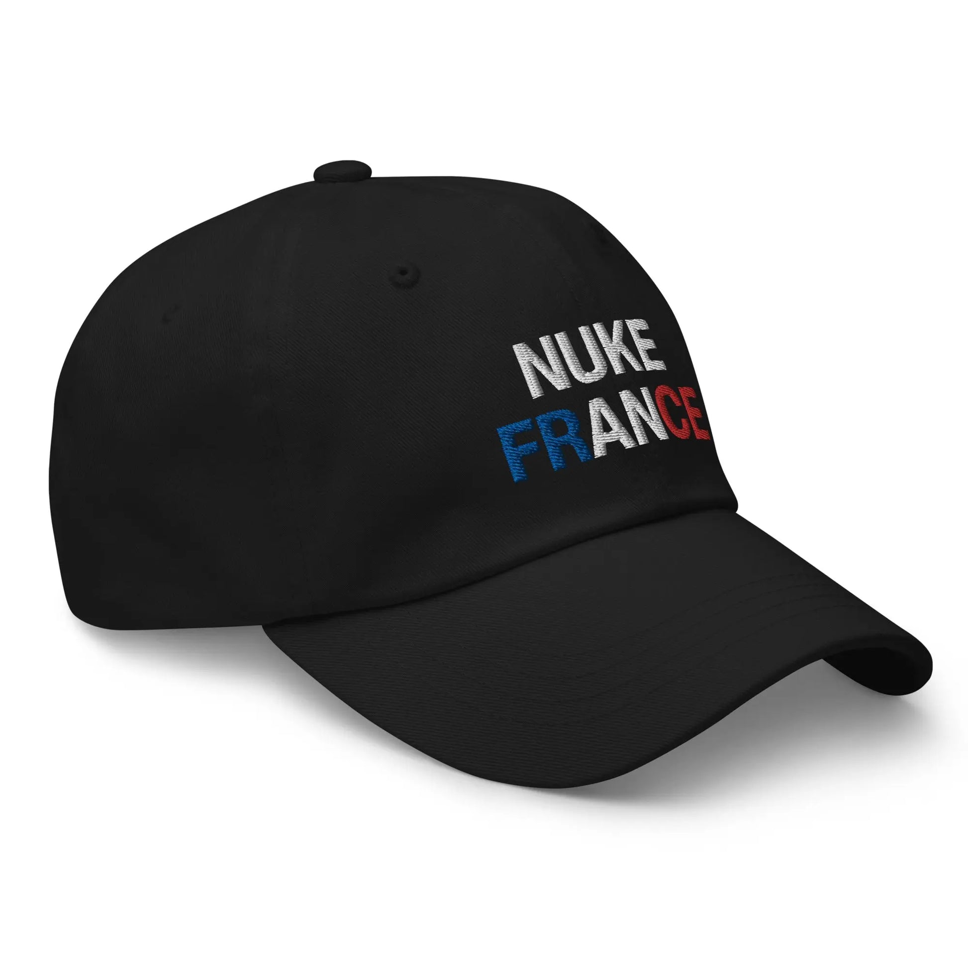 "NUKE FRANCE" Cap Spirit Capital