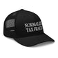 "Normalize Tax Fraud" Trucker Cap Spirit Capital