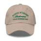 "Ponzi Scheme Mastermind" Cap Spirit Capital