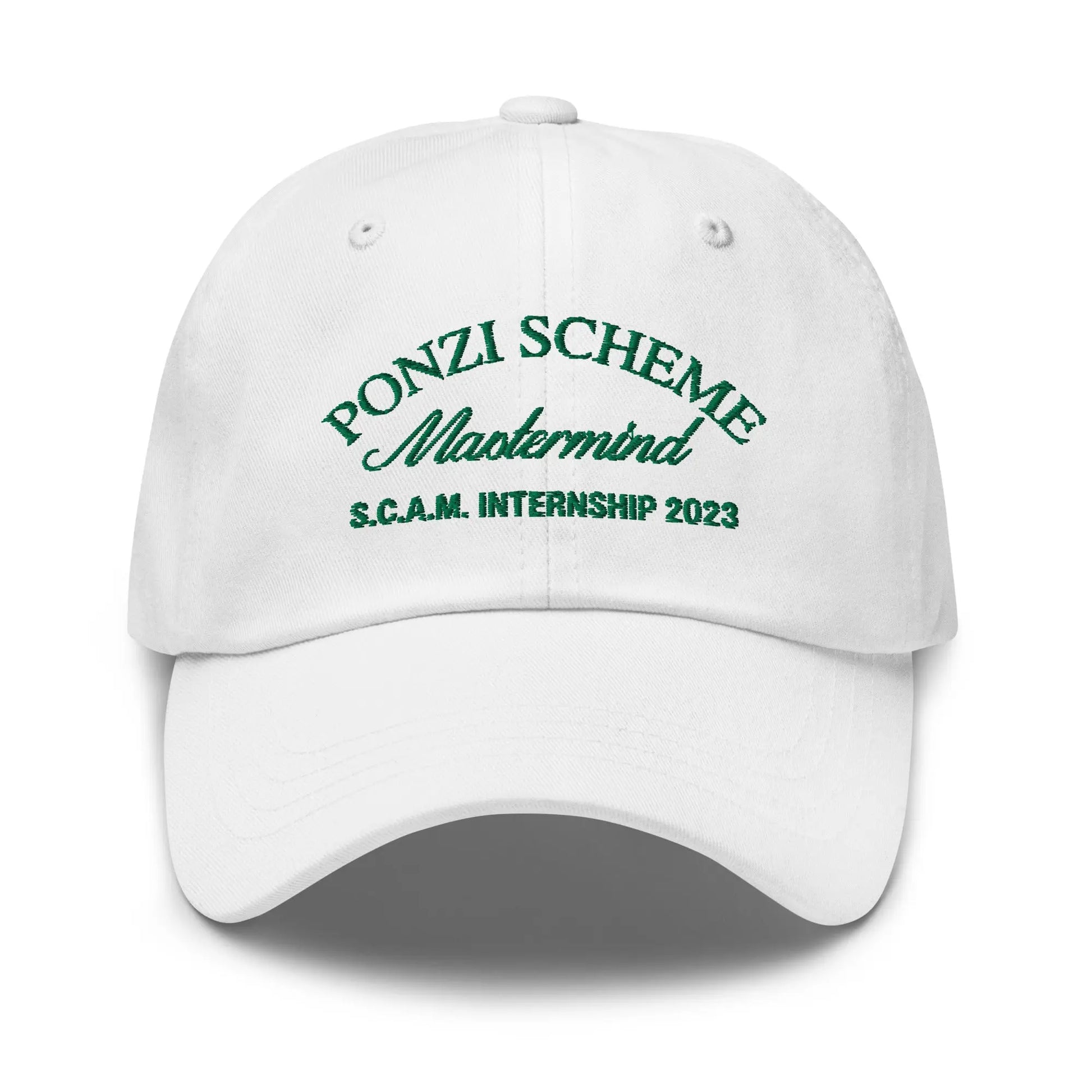 "Ponzi Scheme Mastermind" Cap Spirit Capital