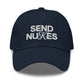 “SEND NUKES” Cap Spirit Capital