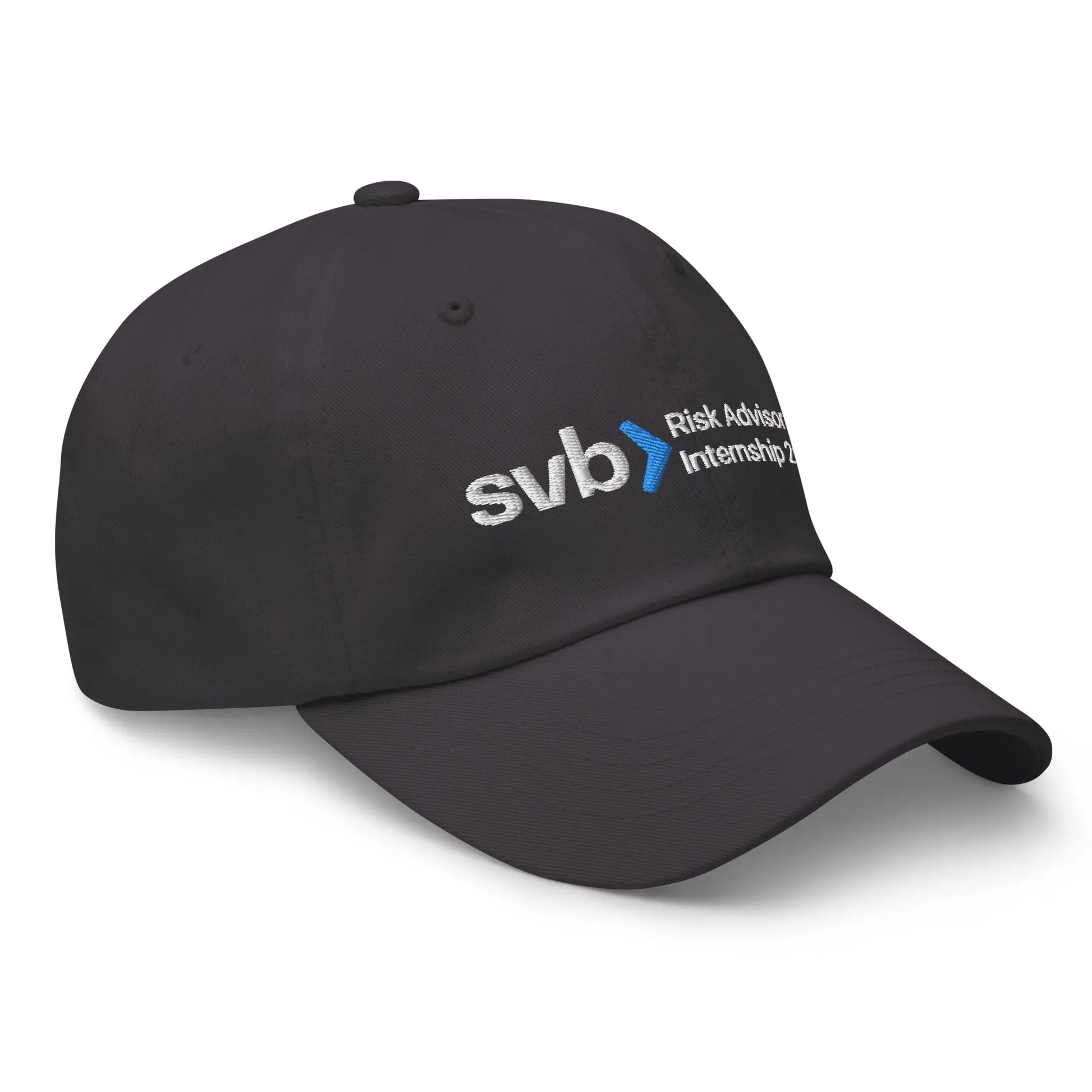 "SVB Risk Advisor" Cap Spirit Capital