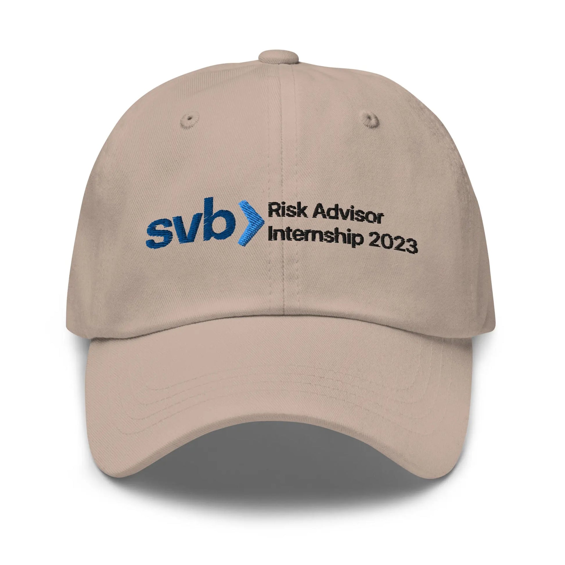 "SVB Risk Advisor" Cap Spirit Capital