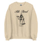 "Silk Road Hommage" Sweater Spirit Capital