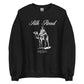 "Silk Road Hommage" Sweater Spirit Capital