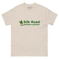 "Silk Road Platinum Customer" T-Shirt Spirit Capital