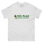 "Silk Road Platinum Customer" T-Shirt Spirit Capital