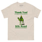 "Silk Road Trusted Vendor" T-Shirt Spirit Capital