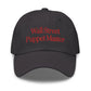 "Wall Street Puppet Master" Cap Spirit Capital