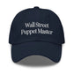 "Wall Street Puppet Master" Cap Spirit Capital