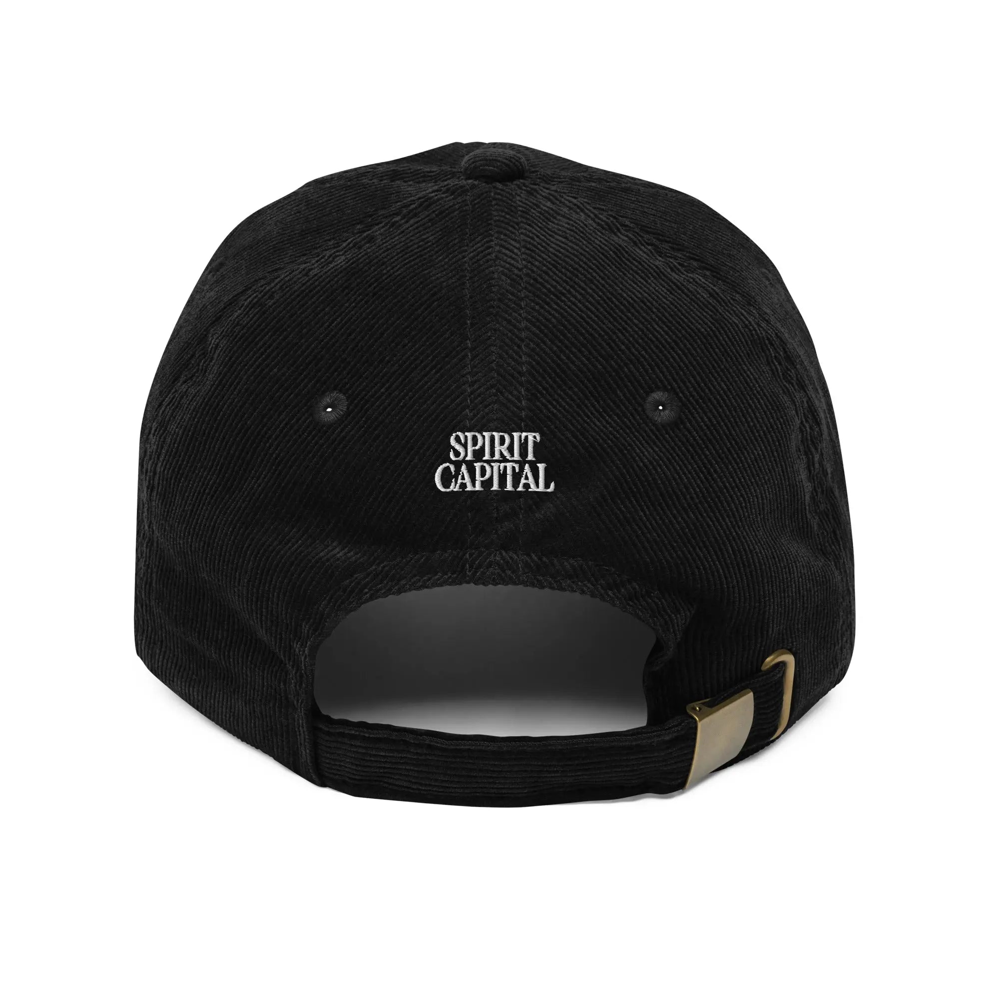 エンノイ【新品】Wikipedia Editor Corduroy hat - 帽子
