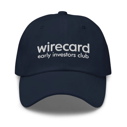 "Wirecard Early Investor" Cap Spirit Capital