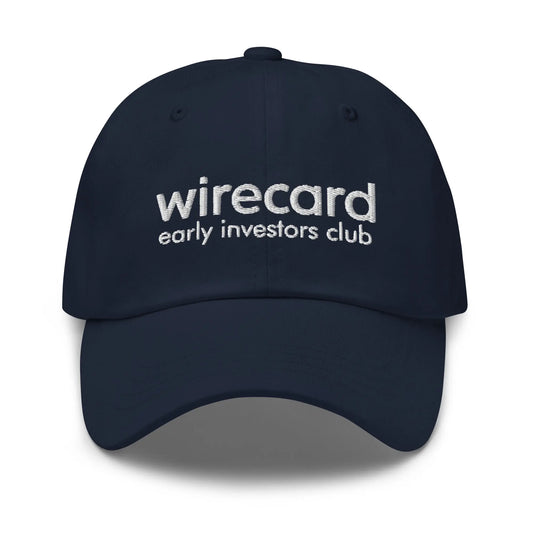 "Wirecard Early Investor" Cap Spirit Capital