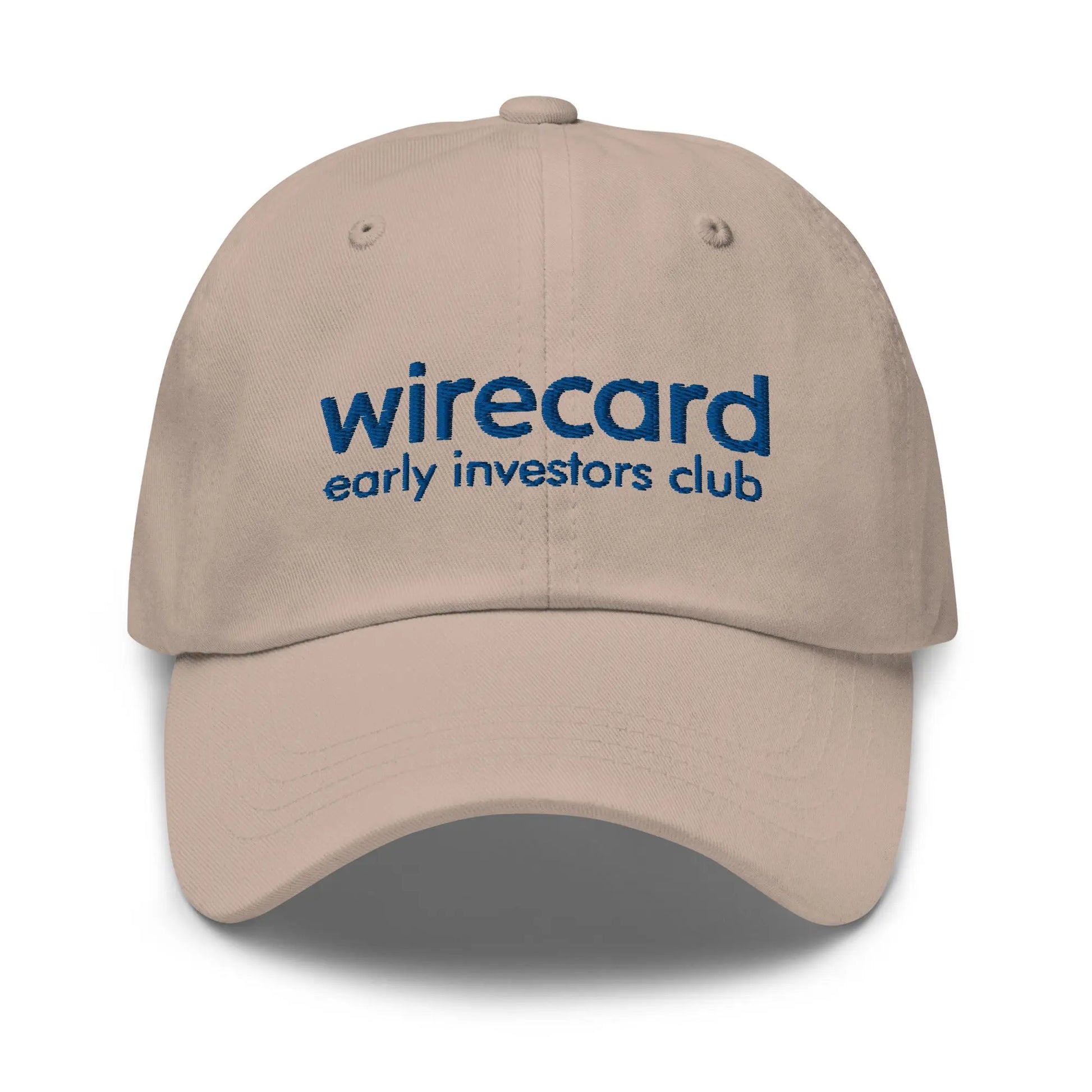 "Wirecard Early Investor" Cap Spirit Capital