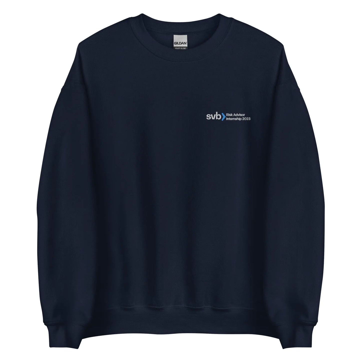 "SVB Risk Advisor" Sweater Spirit Capital