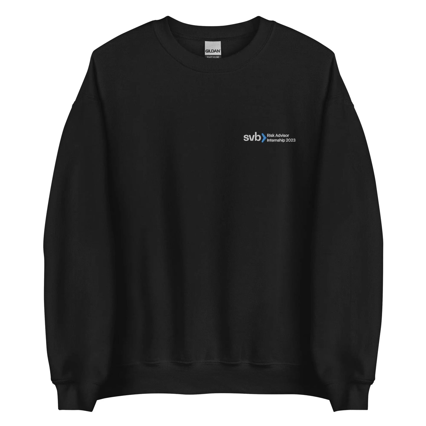 "SVB Risk Advisor" Sweater Spirit Capital