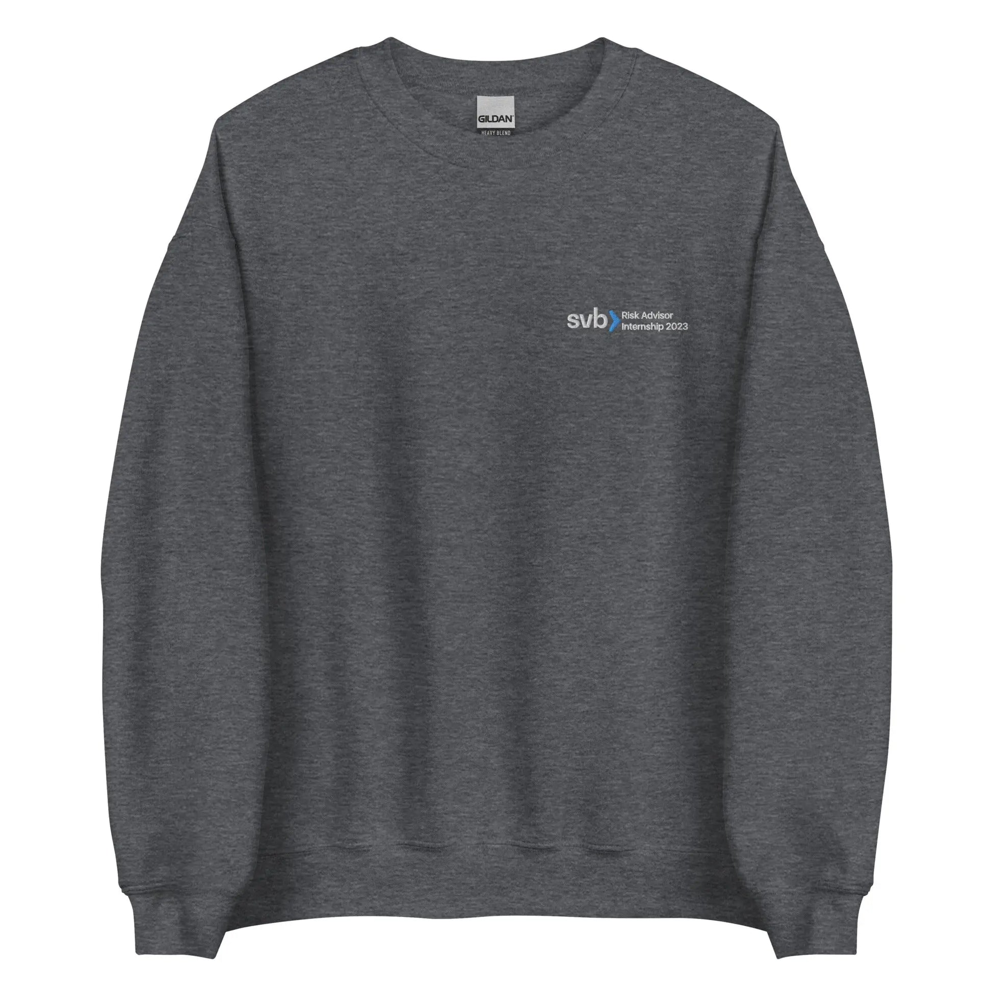 "SVB Risk Advisor" Sweater Spirit Capital