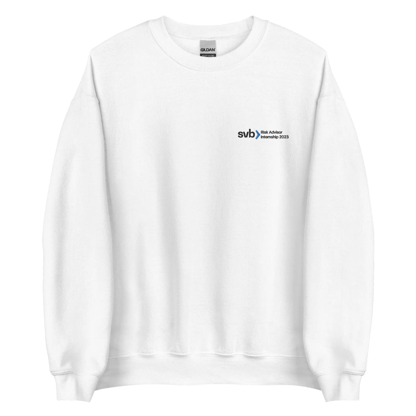 "SVB Risk Advisor" Sweater Spirit Capital