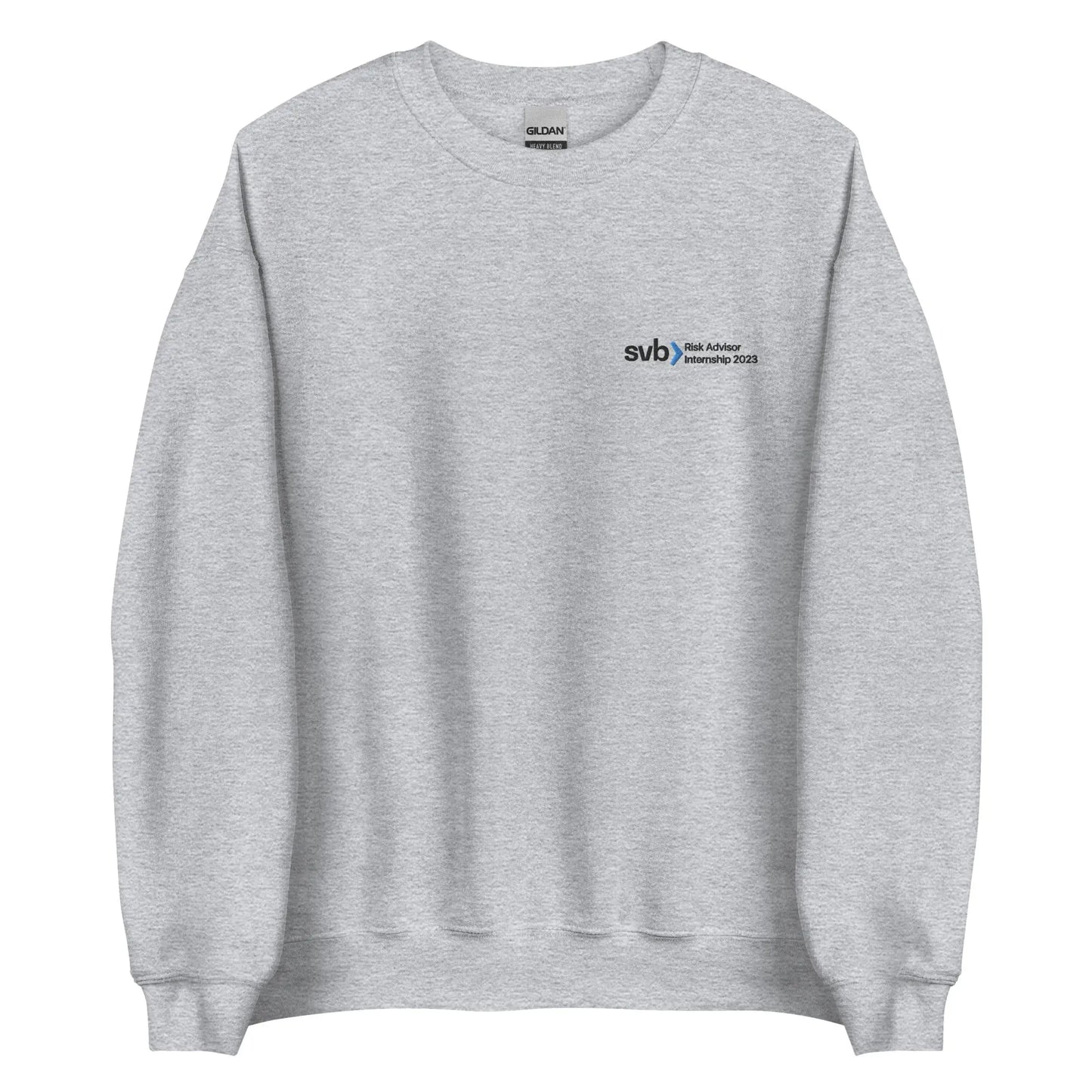 "SVB Risk Advisor" Sweater Spirit Capital